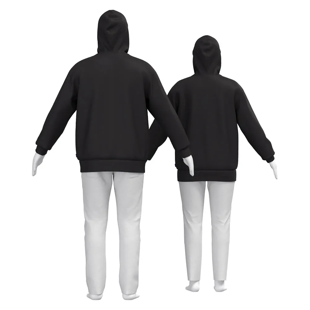 Burton Custom 26 Kapuzenpullover