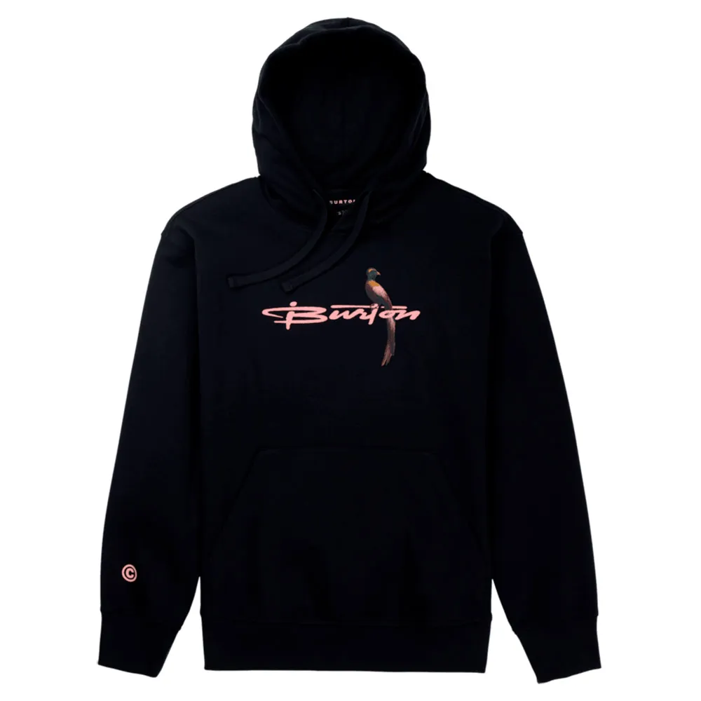 Burton Custom 26 Kapuzenpullover