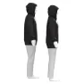 Burton Custom 26 Kapuzenpullover