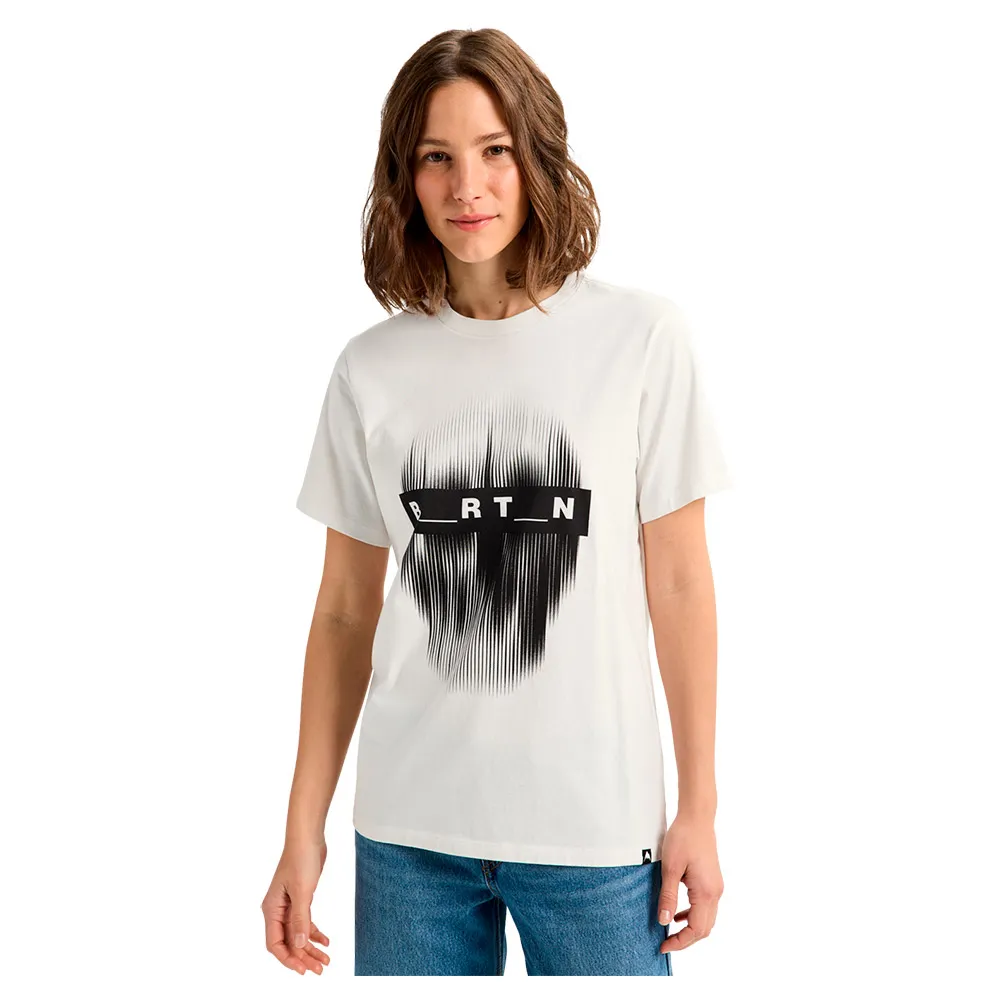 Burton Custom X 26 Kurzarm-t-shirt Burton Custom X 26 Kurzarm-t-shirt