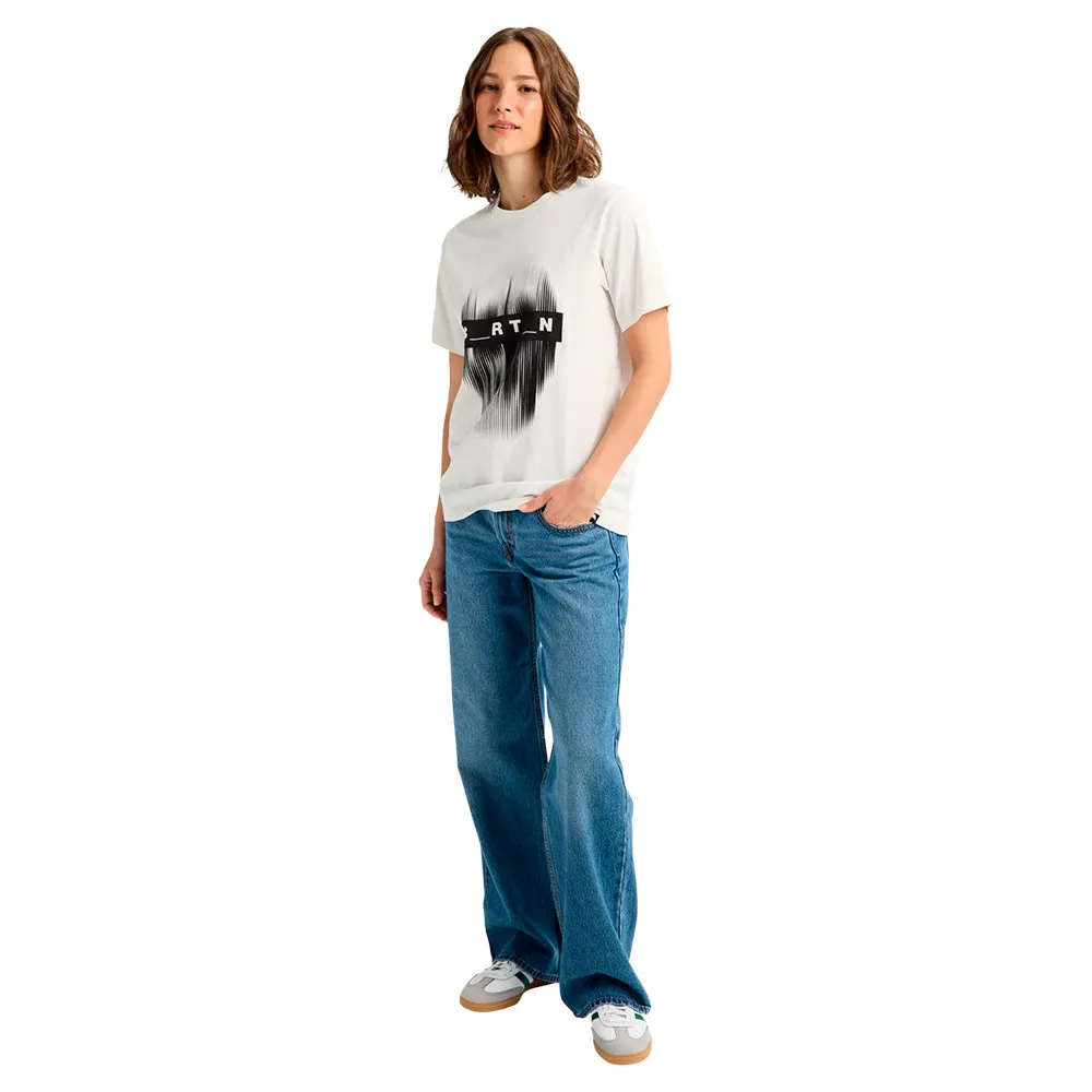 Burton Custom X 26 Kurzarm-t-shirt Burton Custom X 26 Kurzarm-t-shirt