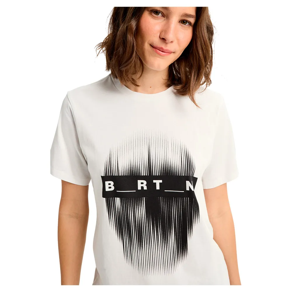 Burton Custom X 26 Kurzarm-t-shirt Burton Custom X 26 Kurzarm-t-shirt