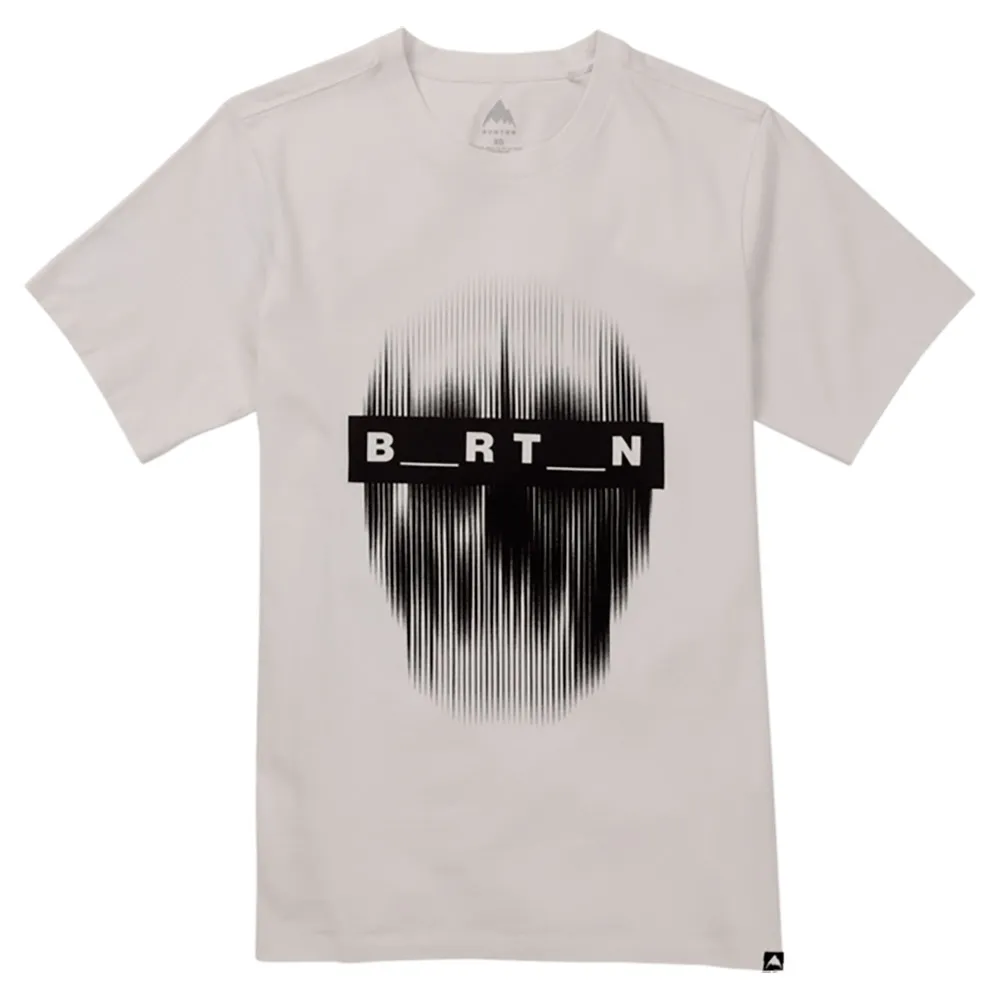 Burton Custom X 26 Kurzarm-t-shirt Burton Custom X 26 Kurzarm-t-shirt