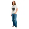 Burton Custom X 26 Kurzarm-t-shirt