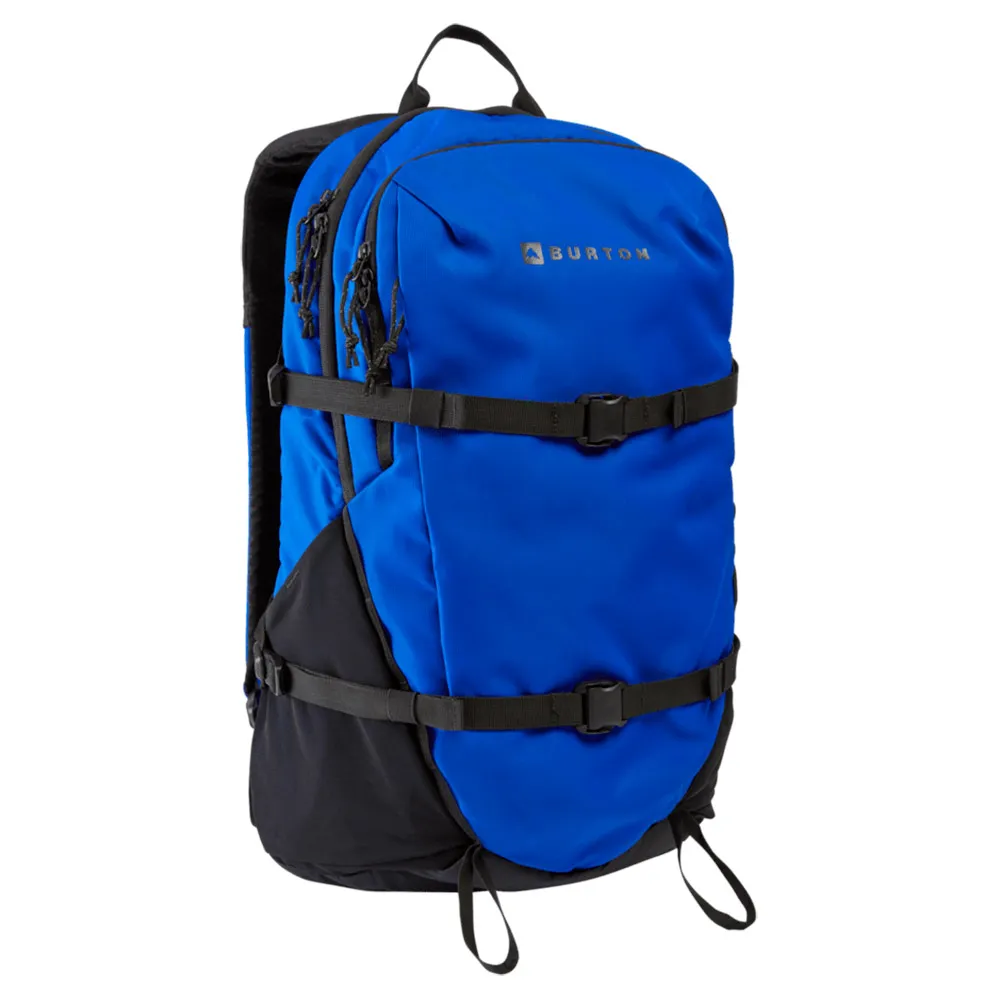 Burton Day Hiker 30l Rucksack, Jake blue