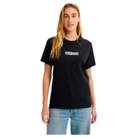 Burton Dejaview Kurzarm-t-shirt Burton Dejaview Kurzarm-t-shirt