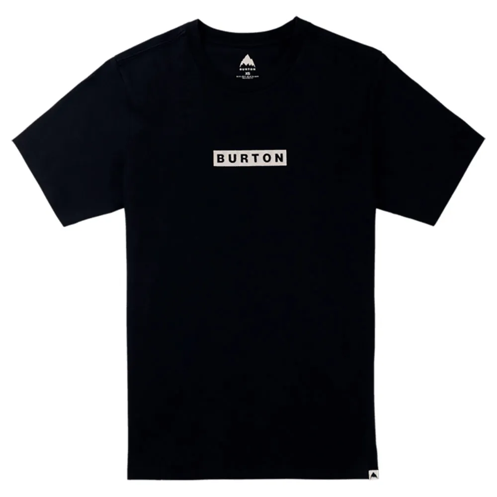Burton Dejaview Kurzarm-t-shirt Burton Dejaview Kurzarm-t-shirt