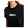 Burton Dejaview Kurzarm-t-shirt