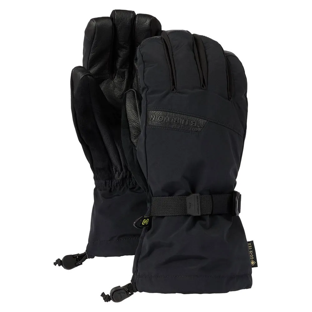 Burton Deluxe Goretex Handschuhe Burton Deluxe Goretex Handschuhe