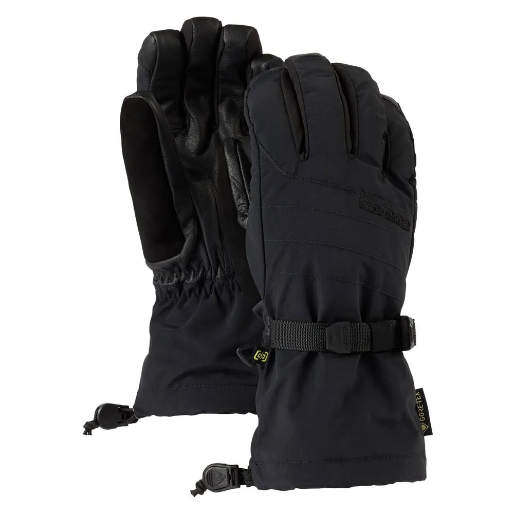 Burton Deluxe Goretex Handschuhe Burton Deluxe Goretex Handschuhe