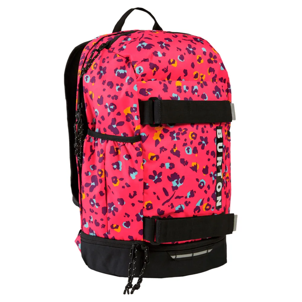 Burton Distortion 18l Kinderrucksack Burton Distortion 18l Kinderrucksack
