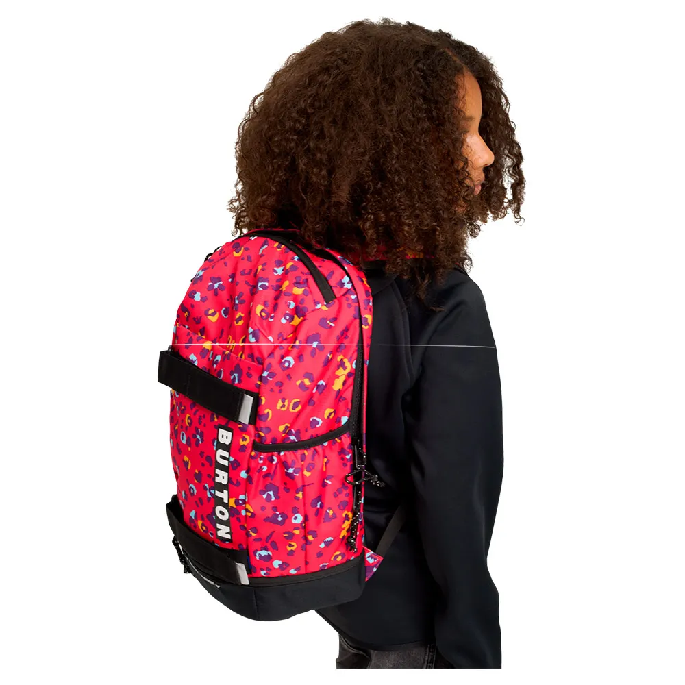 Burton Distortion 18l Kinderrucksack Burton Distortion 18l Kinderrucksack