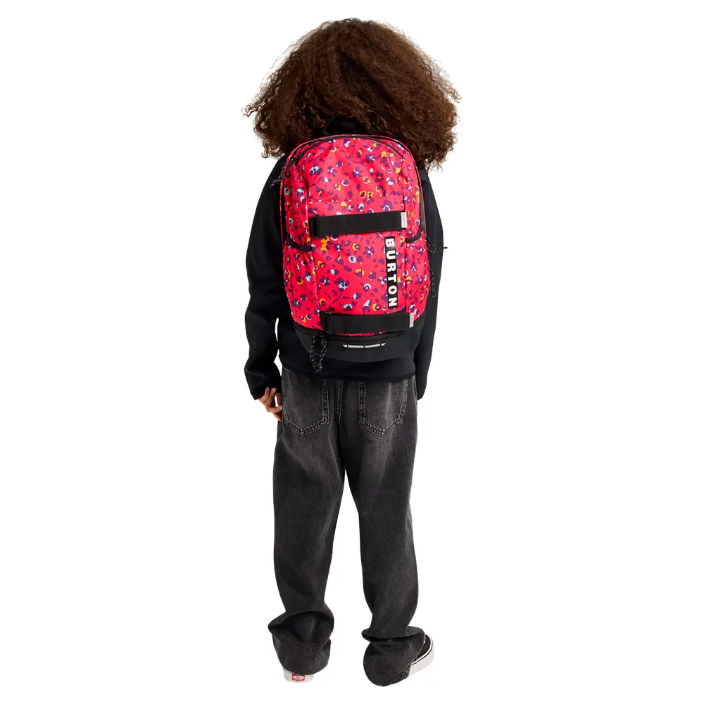 Burton Distortion 18l Kinderrucksack Burton Distortion 18l Kinderrucksack
