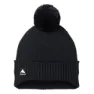 Burton Earflip Mütze, True black