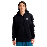 Burton Elite Fleece Mit Durchgehendem Reißverschluss