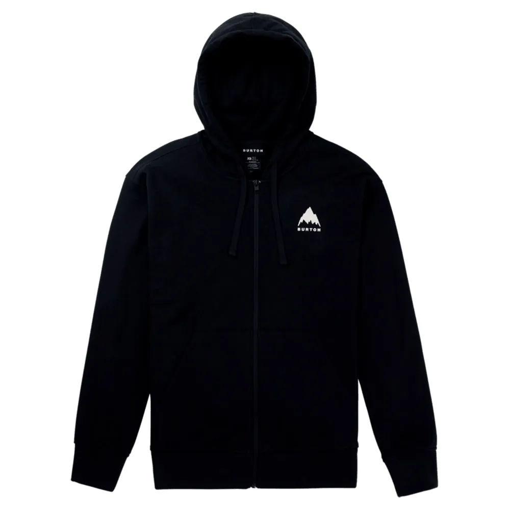 Burton Elite Fleece Mit Durchgehendem Reißverschluss Burton Elite Fleece Mit Durchgehendem Reißverschluss