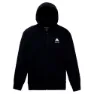 Burton Elite Fleece Mit Durchgehendem Reißverschluss