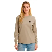 Burton Elite Langarm-t-shirt
