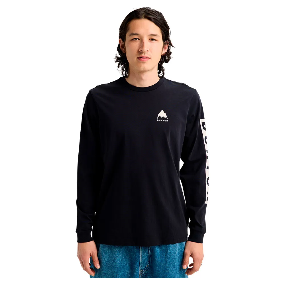 Burton Elite Langarm-t-shirt