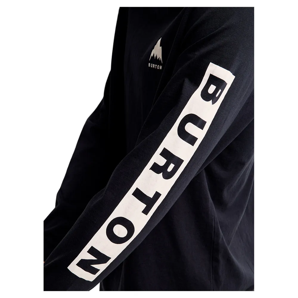 Burton Elite Langarm-t-shirt