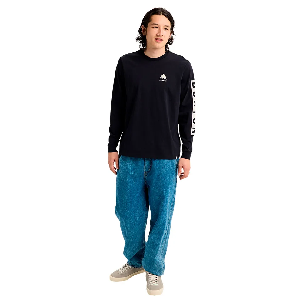 Burton Elite Langarm-t-shirt