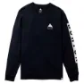 Burton Elite Langarm-t-shirt