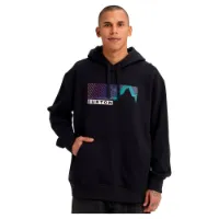 Burton Elmore Kapuzenpullover