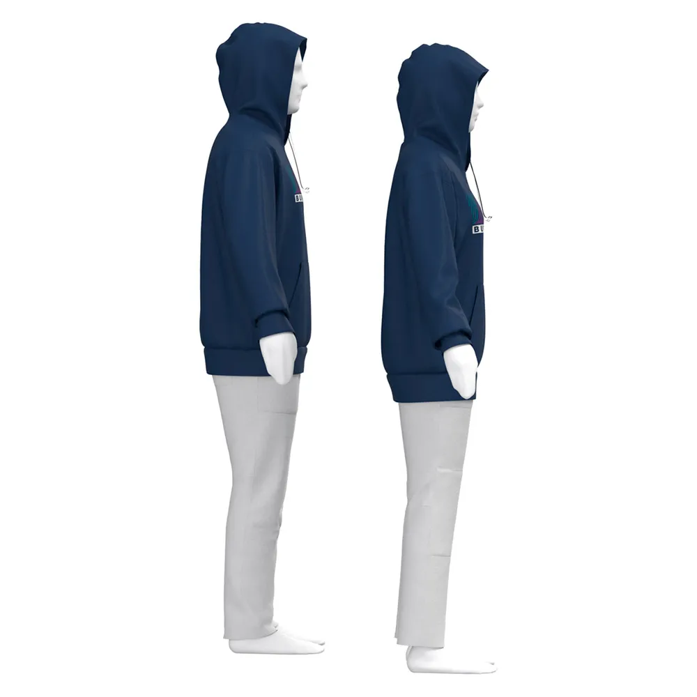 Burton Elmore Kapuzenpullover Burton Elmore Kapuzenpullover