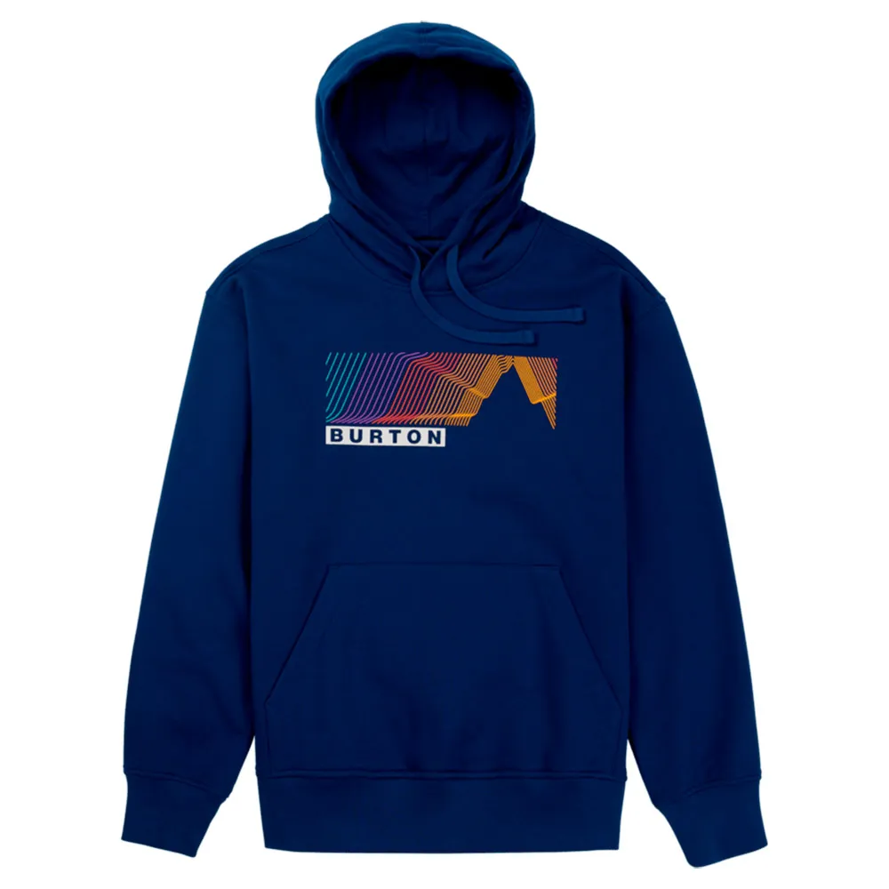 Burton Elmore Kapuzenpullover Burton Elmore Kapuzenpullover