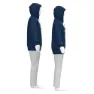 Burton Elmore Kapuzenpullover