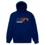 Burton Elmore Kapuzenpullover