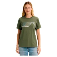 Burton Elmore Kurzarm-t-shirt Burton Elmore Kurzarm-t-shirt