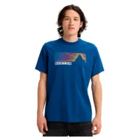 Burton Elmore Kurzarm-t-shirt