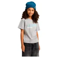 Burton Elmore Kurzarm-t-shirt Burton Elmore Kurzarm-t-shirt