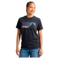 Burton Elmore Kurzarm-t-shirt Burton Elmore Kurzarm-t-shirt