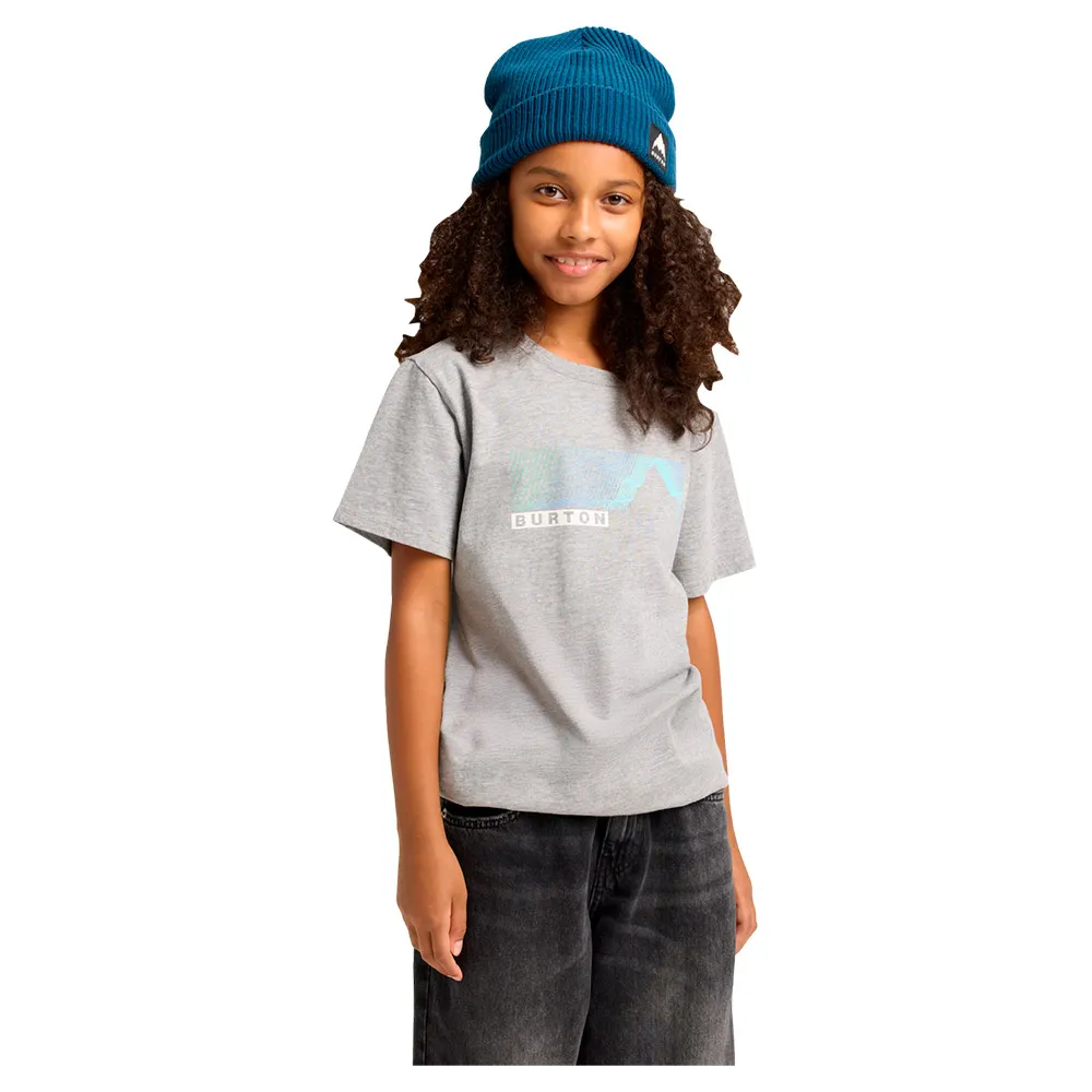 Burton Elmore Kurzarm-t-shirt Burton Elmore Kurzarm-t-shirt