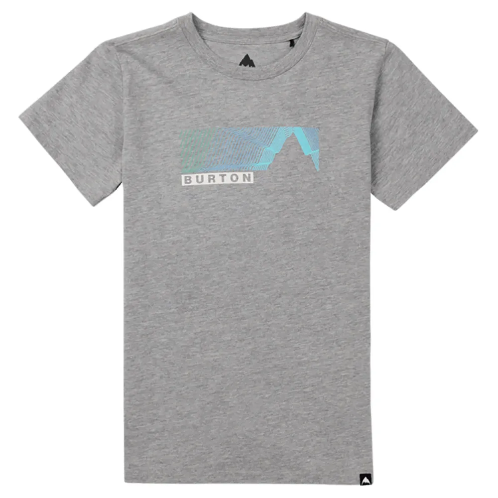 Burton Elmore Kurzarm-t-shirt Burton Elmore Kurzarm-t-shirt