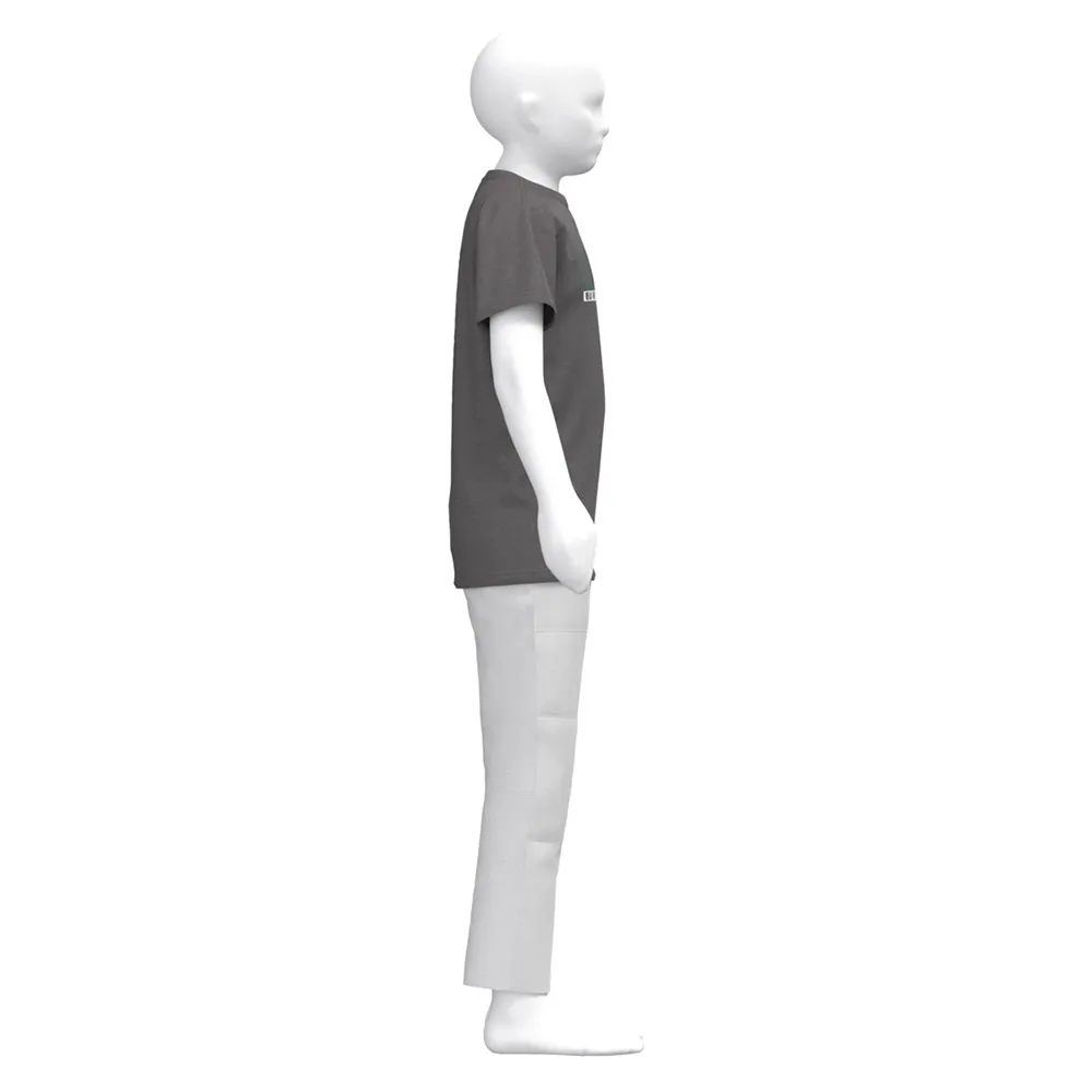 Burton Elmore Kurzarm-t-shirt Burton Elmore Kurzarm-t-shirt