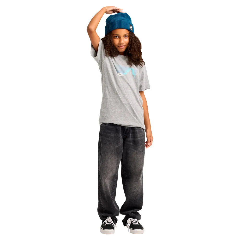 Burton Elmore Kurzarm-t-shirt Burton Elmore Kurzarm-t-shirt