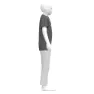 Burton Elmore Kurzarm-t-shirt