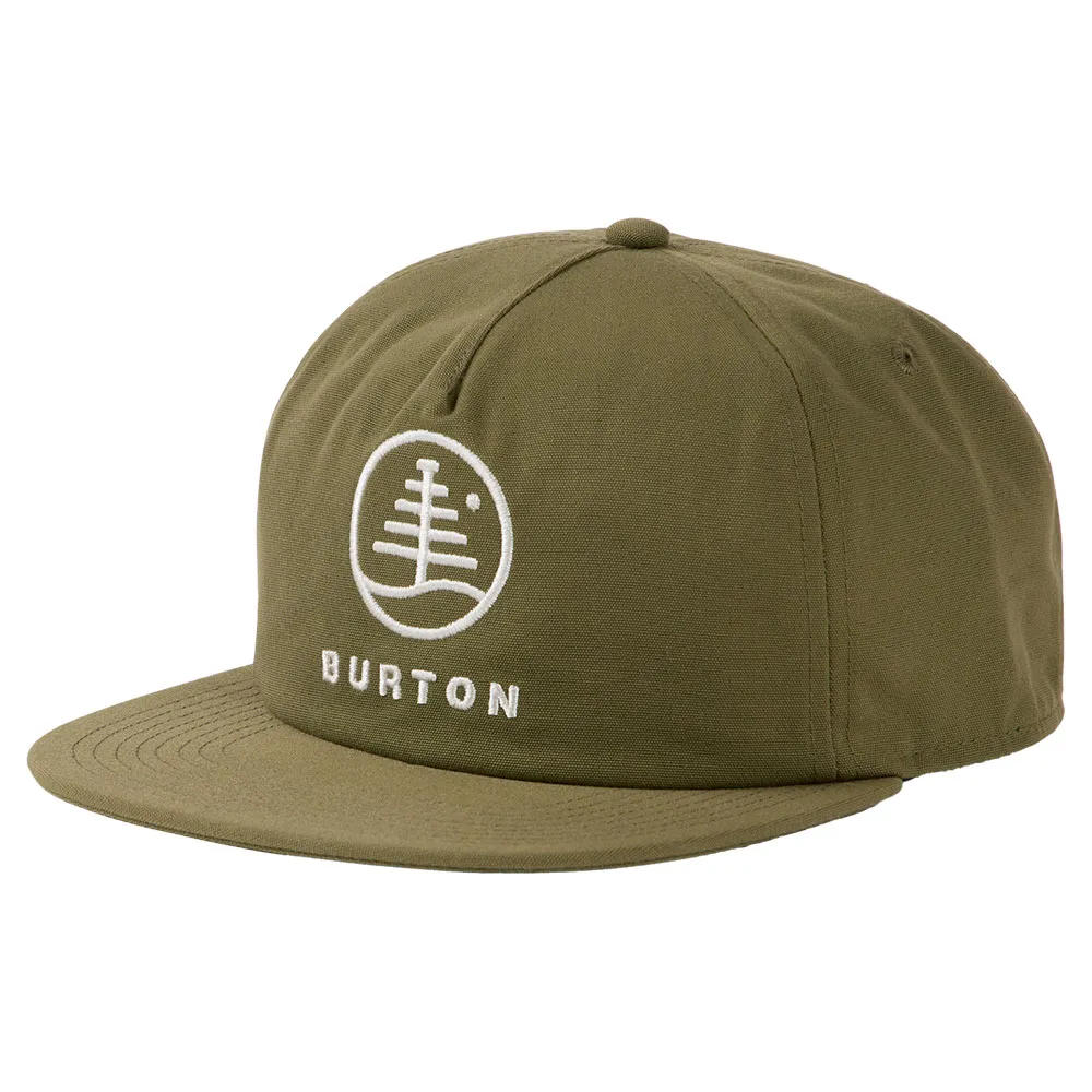 Burton Family Tree Kappe