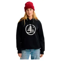 Burton Family Tree Kapuzenpullover Burton Family Tree Kapuzenpullover