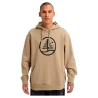 Burton Family Tree Kapuzenpullover