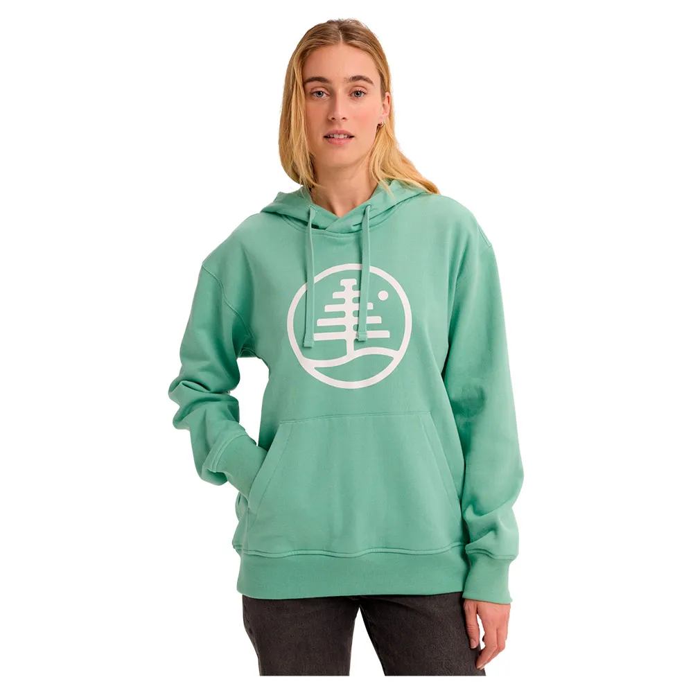 Burton Family Tree Kapuzenpullover Burton Family Tree Kapuzenpullover