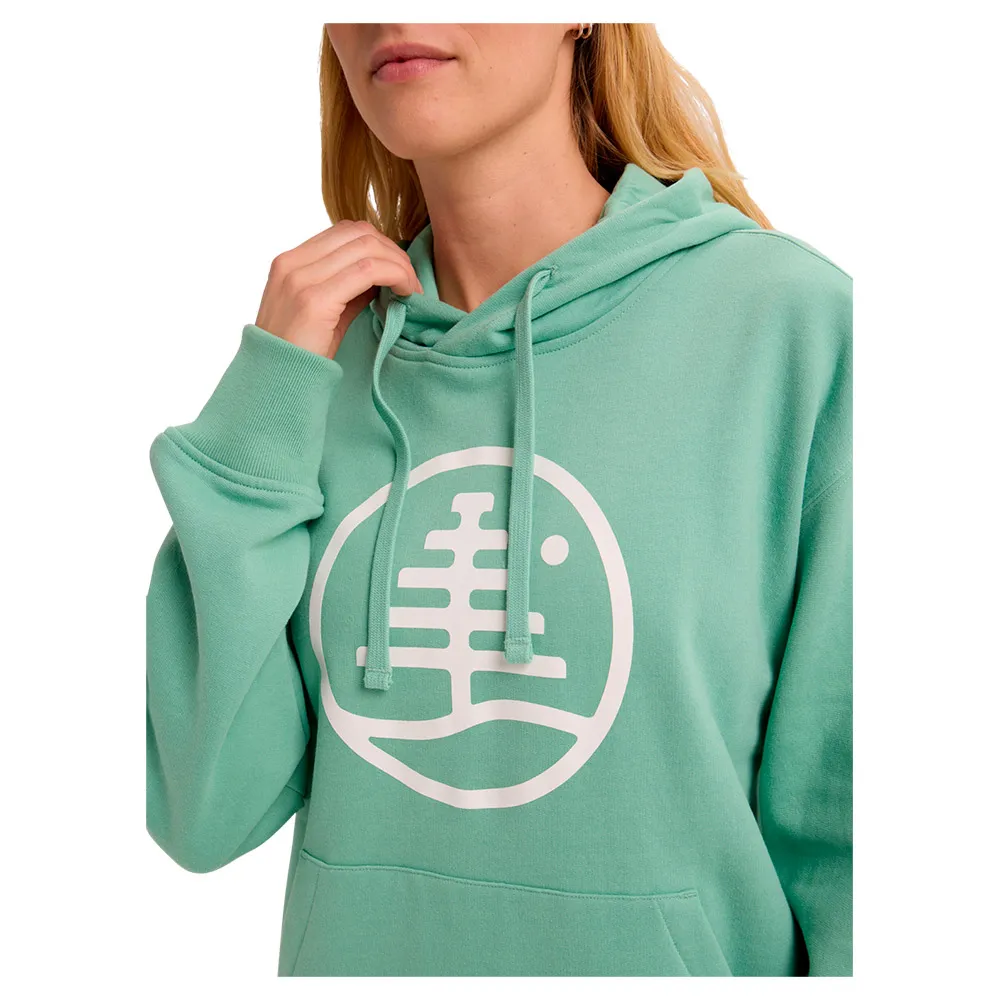 Burton Family Tree Kapuzenpullover Burton Family Tree Kapuzenpullover