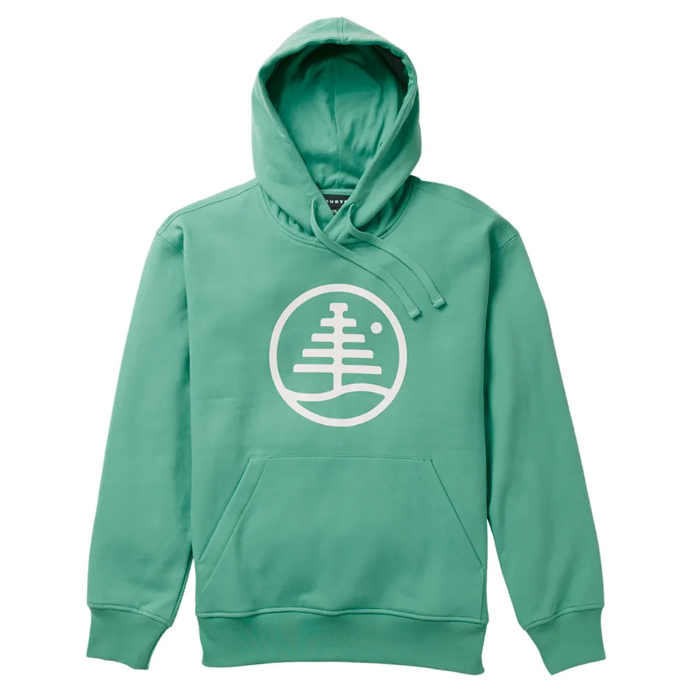 Burton Family Tree Kapuzenpullover Burton Family Tree Kapuzenpullover