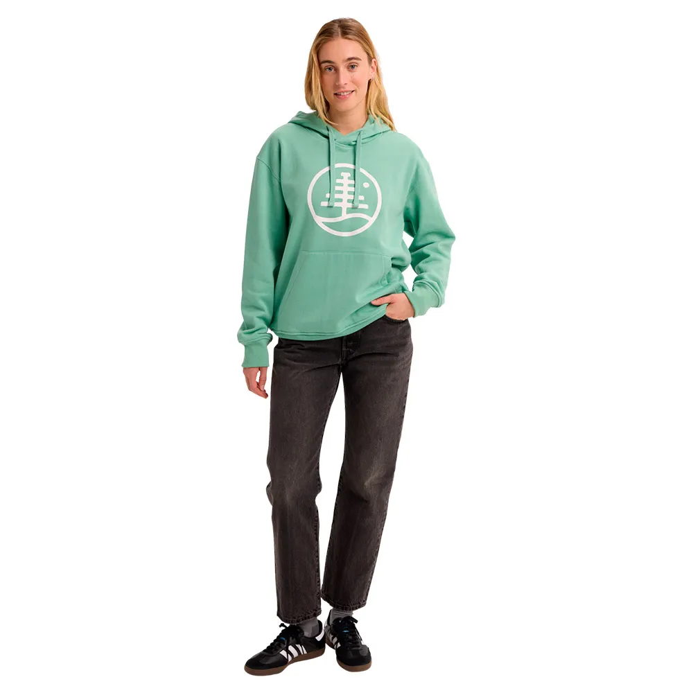 Burton Family Tree Kapuzenpullover Burton Family Tree Kapuzenpullover