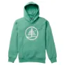 Burton Family Tree Kapuzenpullover
