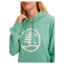 Burton Family Tree Kapuzenpullover