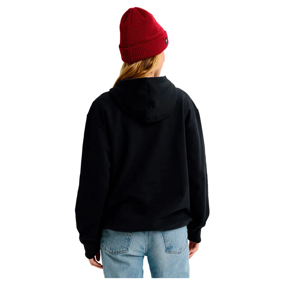 Burton Family Tree Kapuzenpullover